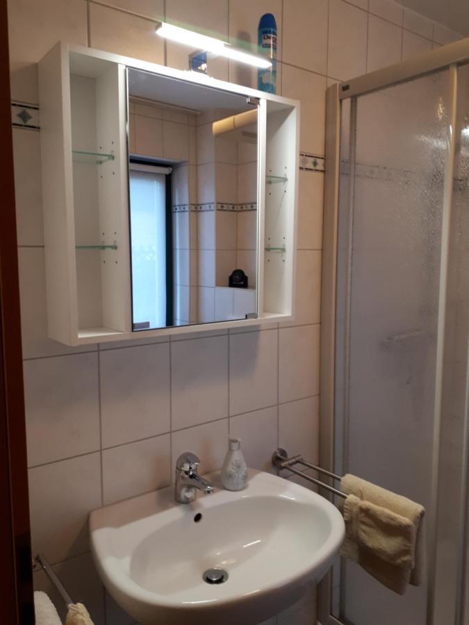 Ferienwohnung Am Berzdorfer See, Goerlitz, Klein Neundorf, Seestrasse Kültér fotó