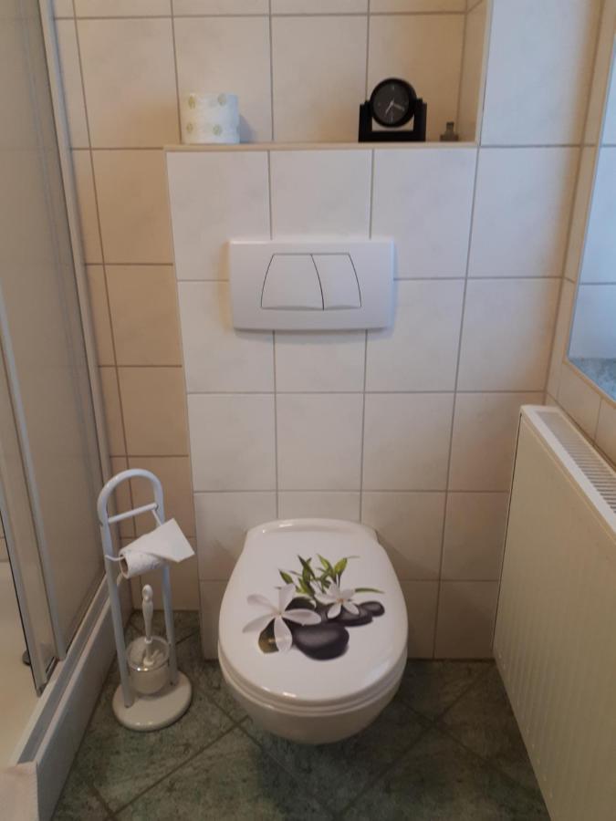 Ferienwohnung Am Berzdorfer See, Goerlitz, Klein Neundorf, Seestrasse Kültér fotó