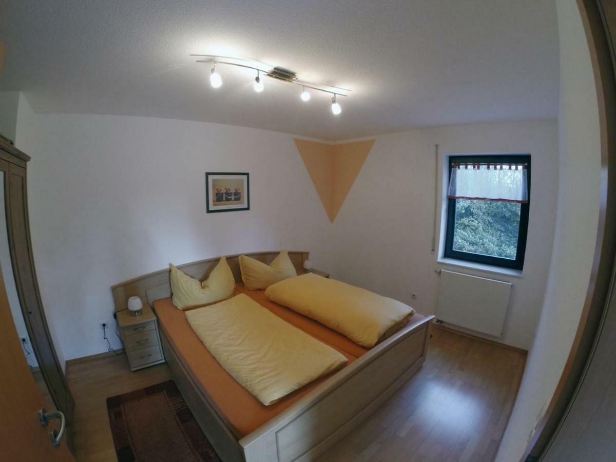 Ferienwohnung Am Berzdorfer See, Goerlitz, Klein Neundorf, Seestrasse Kültér fotó